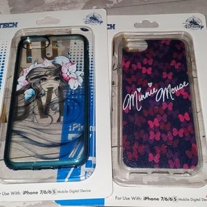 Disney iPhone Cases